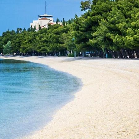 Cocoville Beach House- Makarska Apartment Exterior photo