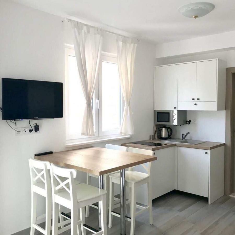 Cocoville Beach House- Makarska Apartment Exterior photo