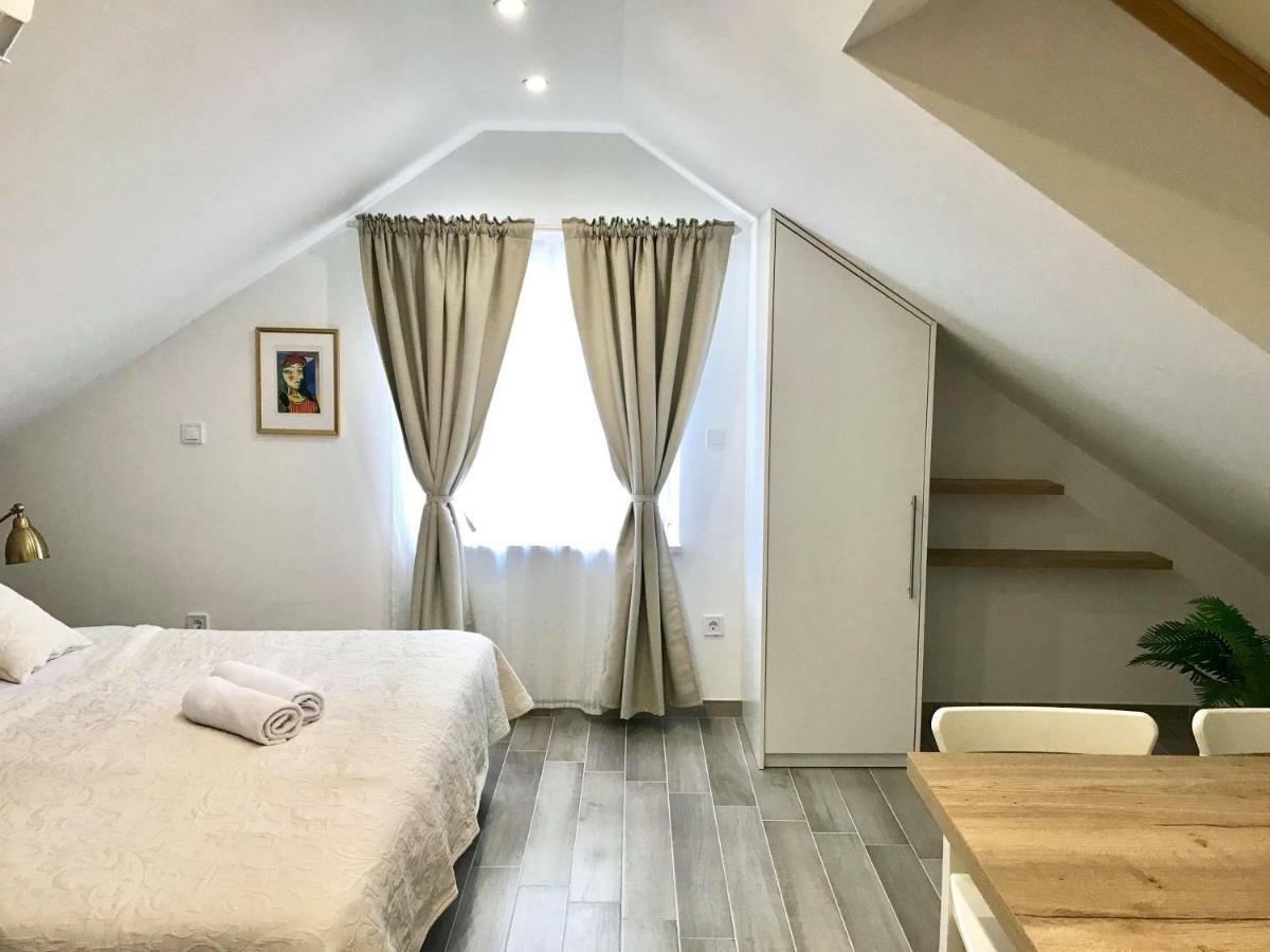 Cocoville Beach House- Makarska Apartment Exterior photo